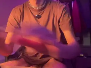 Cam4 Sex Cam of GarotoDoSulRG