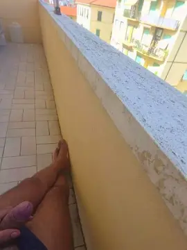Cam4 Sex Cam of HotPanter82