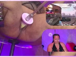 Cam4 Live Sex of MhiaRey