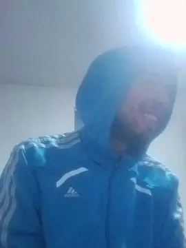 Cam4 Live Sex of jovendotado420