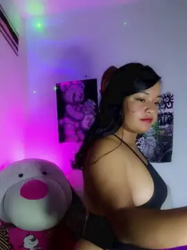 Cam4 Adult Webcams of Ebonysummer_
