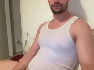 Cam4 Live Sex Cam of itsmessiah