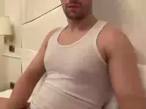 Cam4 Live Sex Cam of itsmessiah