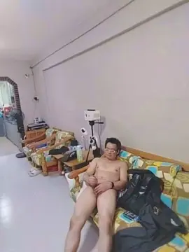 Cam4 Live Sex of AsianChnDuck