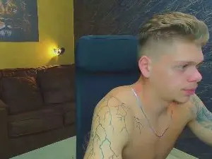 Cam4 Adult Webcam of NicoTroy