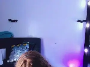 Cam4 Free Porn Cam of katiee1