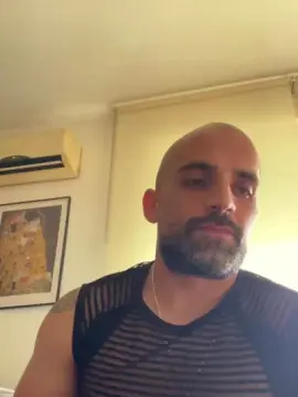 Cam4 Nude Webcam of Biberonlechero