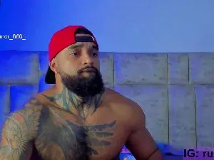 Cam4 Nude Webcam of ragnar_666