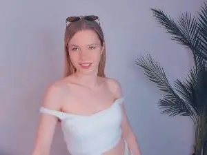 Cam4 Private Sex Chat of BridgetKaaz
