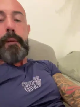 Cam4 Live Sex of Solitarywolf