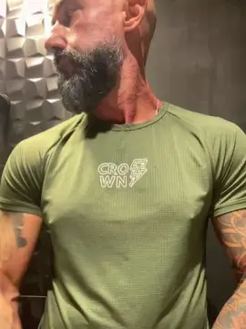 Cam4 Live Porn of Solitarywolf