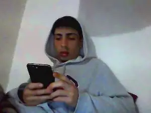 Cam4 Watch Live Sex Cams of nicofox777