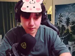 Cam4 Nude Webcam of PuPuMonster