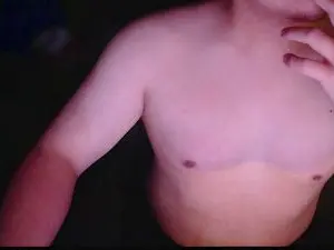 Cam4 Live Sex Cam of PuPuMonster