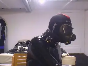 Cam4 Free Porn Cam of rubberneoguy
