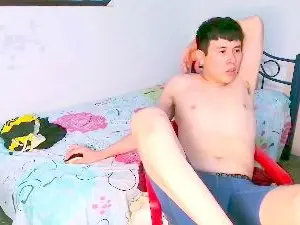 Cam4 Best live sex cam show of Danniel_Wolf