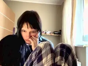Cam4 Adult Webcam of RenettaWolvin