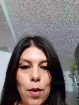 Cam4 Private Sex Chat of im_carla