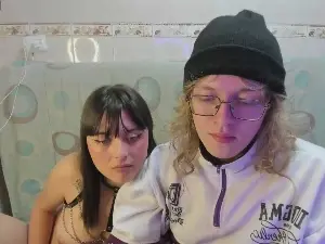 Cam4 Live Sex of jinnbookkk