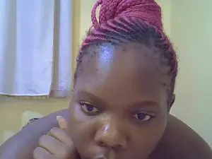 Cam4 Adult Webcam of pretty_tiffany