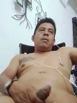 Cam4 Sex Chat of coloso1981