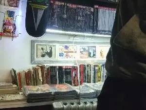 Cam4 Free Porn Cam of nenenasty_hot