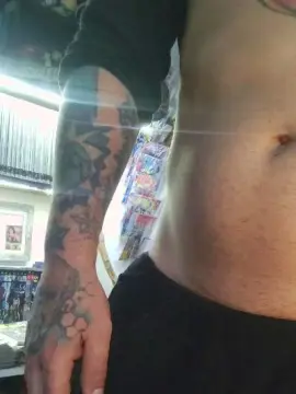 Cam4 Free Porn Cam of nenenasty_hot