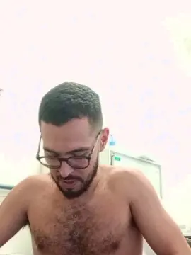 Cam4 Free Live Porn of HShotsmilegyn