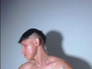 Cam4 Sex Chat of Rowanbig23