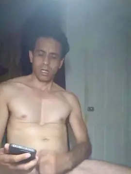 Cam4 Nude Webcam of nemo5_fun