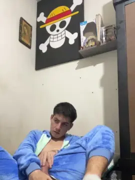 Cam4 Live Porn of Elchicodelaisla