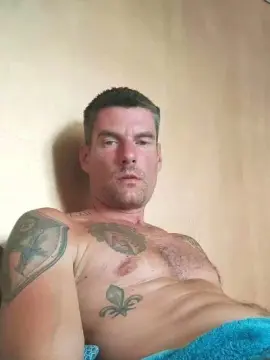 Cam4 Adult Webcam of Thiebaud