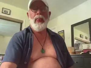 Cam4 Best live sex cam show of bearfacts709