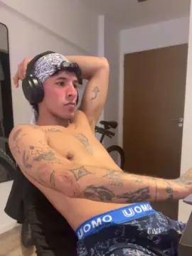 Cam4 Best Webcam of magnoricci