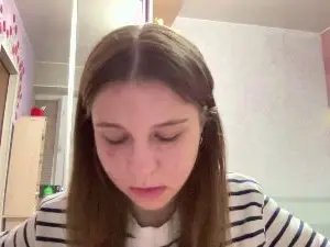 Cam4 Live Porn of IvyGara