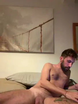 Cam4 Private Sex Chat of Mynameislucas