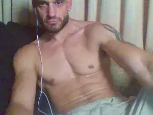 Cam4 Live Sex Cam of HotCock4u77
