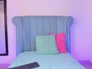 Cam4 Sex Chat of Mia_Dollxxx