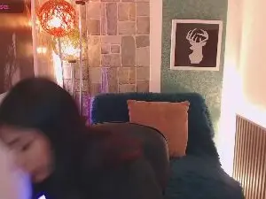 Cam4 Nude Webcam of Scarleet_miaa