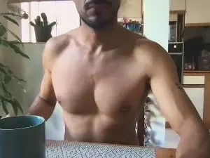 Cam4 Live Porn of boxer_hot4