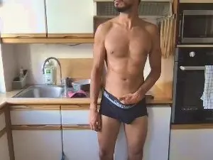 Cam4 Sex Chat of boxer_hot4