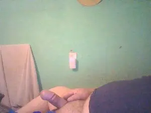 Cam4 Sex Cam of heterose_hot