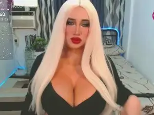 Cam4 Nude Webcam of myBIGCOCKforyou