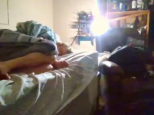 Cam4 Nude Webcam of Arseniktefrench