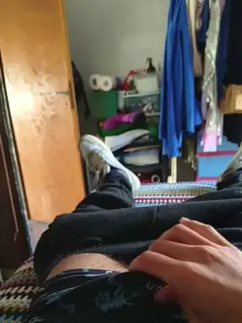 Cam4 Live Sex Cam of SexZN_35