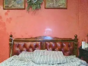 Cam4 Private Sex Chat of _Kamax69