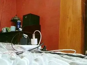 Cam4 Sex Chat of _Kamax69