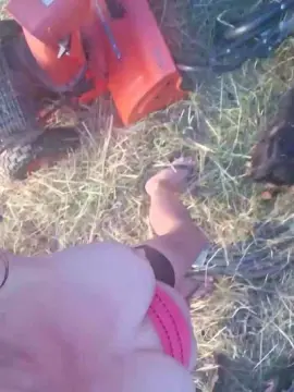 Cam4 Live Sex of farmermilf83