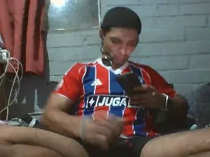 Cam4 Live Sex of tavitho31