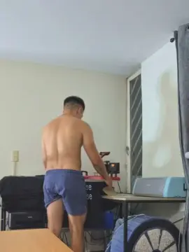 Cam4 Adult Webcam of nano362